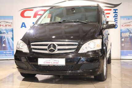 Mercedes-Benz Viano 189.992 km 16.998 &euro; Ratingen 40880