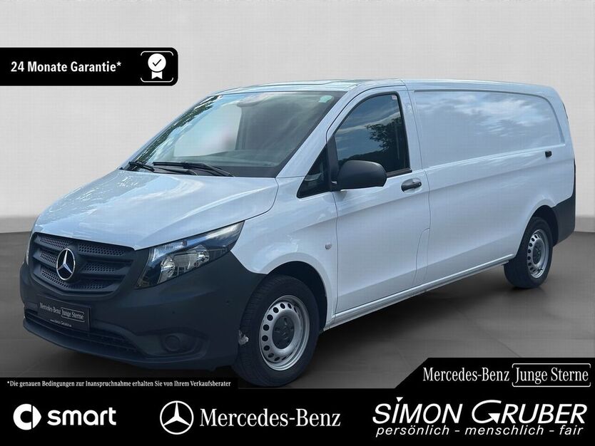 Mercedes-Benz Vito 37.296 km 31.500 € Landsham 85652