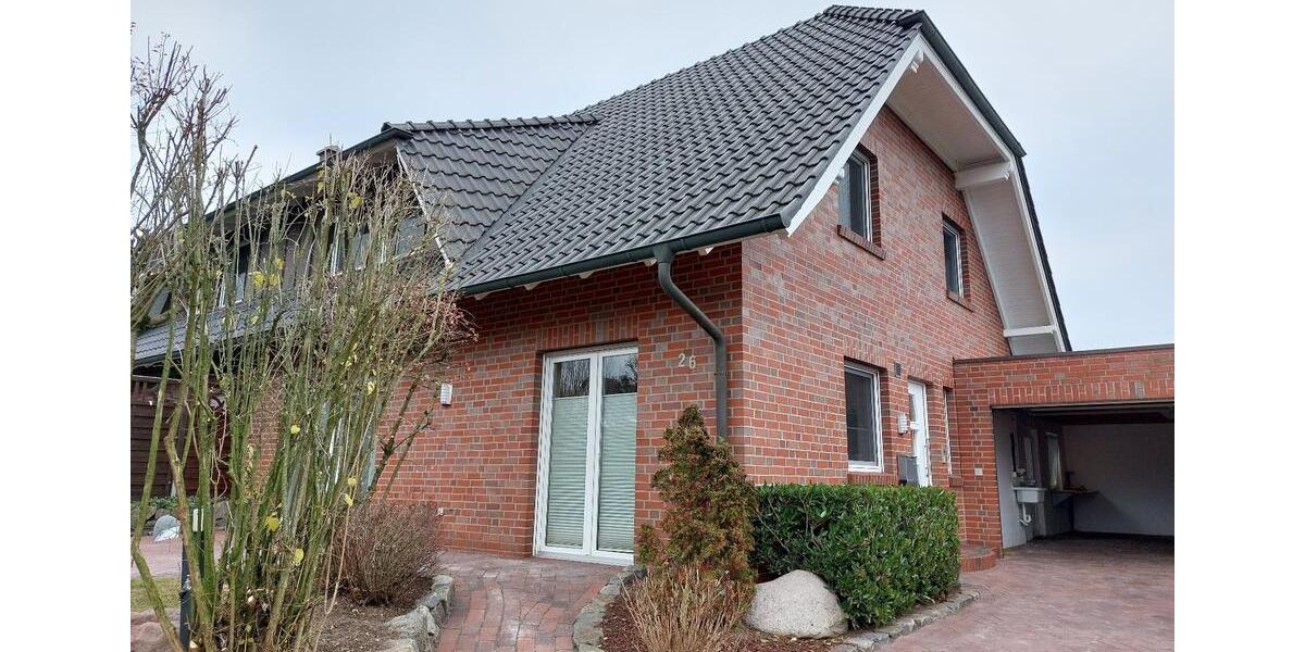 Doppelhaushälfte Bad Laer - 395.000&euro; | Angebot:27126829