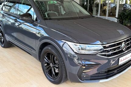 VW Tiguan 49.500 km 28.750 &euro; Frankenberg/Eder 35066