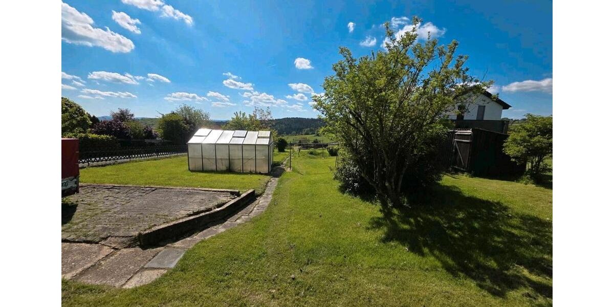 Einfamilienhaus Schüller - 7 Zimmer, 150 m&sup2;, 245.000&euro; | Angebot:26537891