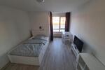 Etagenwohnung Mannheim - 1 Zimmer, 23 m&sup2;, 680&euro; | Angebot:26681933