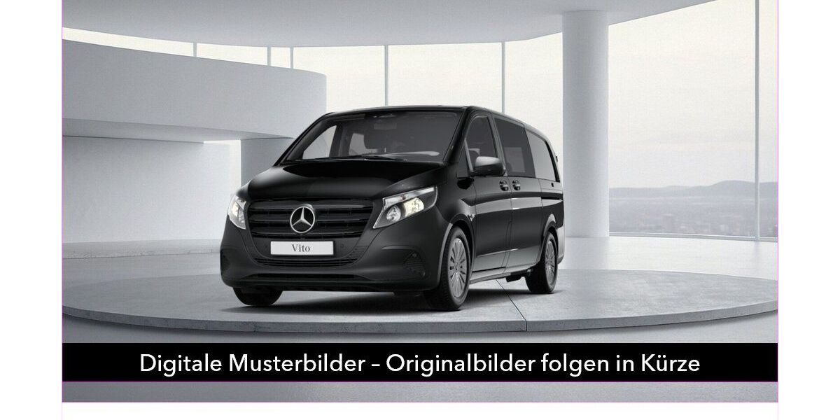 Mercedes-Benz Vito 37.100 km 46.351 &euro; Hamm 59067