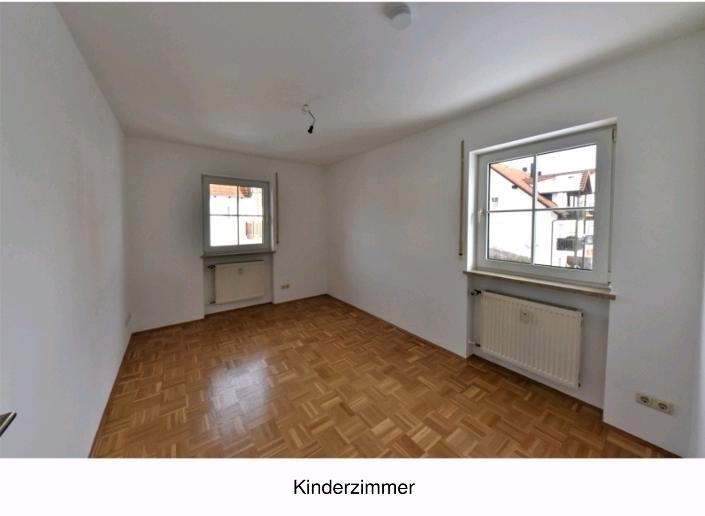 Etagenwohnung Nandlstadt - 3 Zimmer, 85 m&sup2;, 320.000&euro; | Angebot:27073265