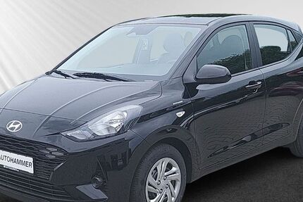 Hyundai i10 3.000 km 16.240 € Grimma 04668