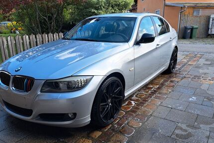 BMW 325 92.086 km 10.900 &euro; Oberpframmern 85667