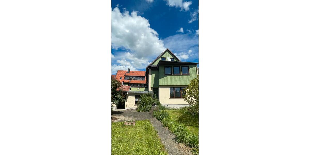 Einfamilienhaus Osterwieck Dardesheim - 10 Zimmer, 280 m&sup2;, 225.000&euro; | Angebot:27076993
