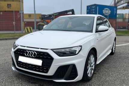 Audi A1 44.800 km 20.700 &euro; Speyer 67346