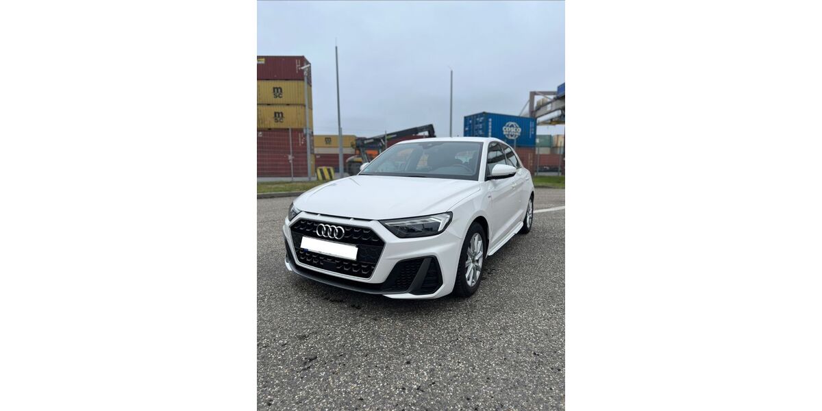 Audi A1 44.800 km 20.700 &euro; Speyer 67346