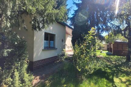 Haus Leipzig Südost - 3 Zimmer, 30 m&sup2;, 50.000&euro; | Angebot:26847391