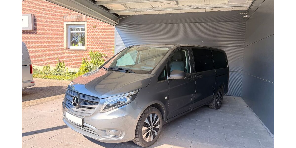 Mercedes-Benz Vito 82.500 km 36.831 &euro; Rheurdt 47509