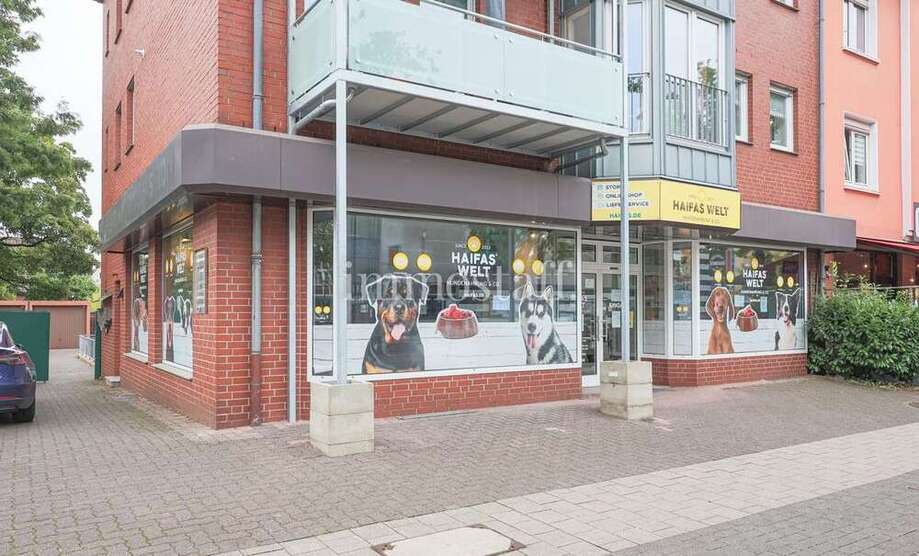 Büro in Dorsten 2.500 € 230.93 m²