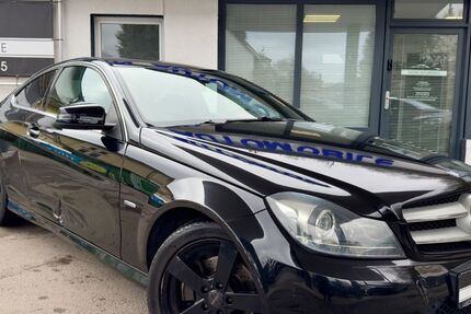 Mercedes-Benz C 250 163.092 km 9.900 &euro; Hagen 58093