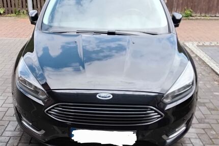 Ford Focus 171.000 km 5.500 &euro; Hannover 30627