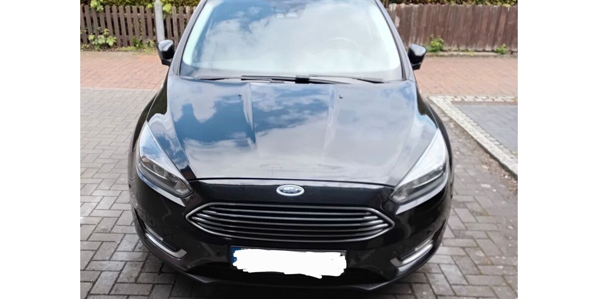 Ford Focus 171.000 km 5.500 &euro; Hannover 30627