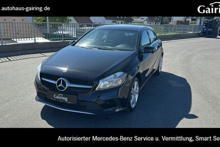 Mercedes-Benz A 180 73.000 km 15.900 &euro; Riedlingen 88499