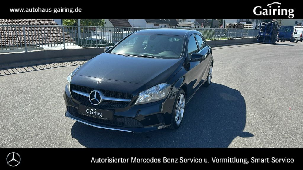Mercedes-Benz A 180 73.000 km 15.900 &euro; Riedlingen 88499