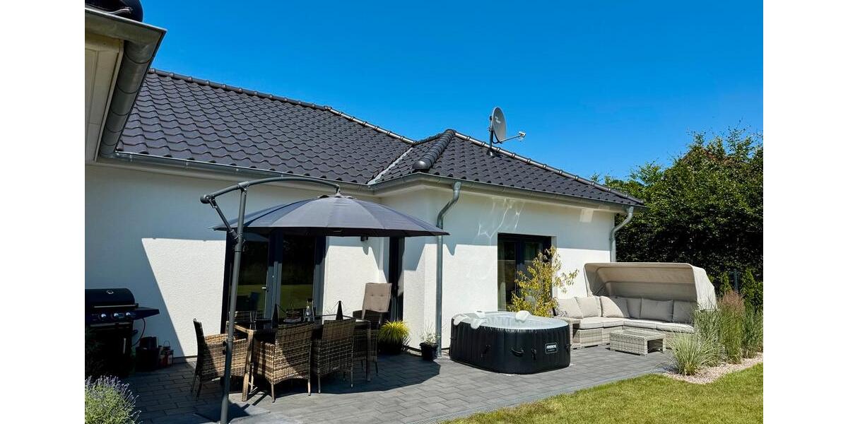 Bungalow Hankensbüttel - 5 Zimmer, 153 m&sup2;, 409.000&euro; | Angebot:26464007