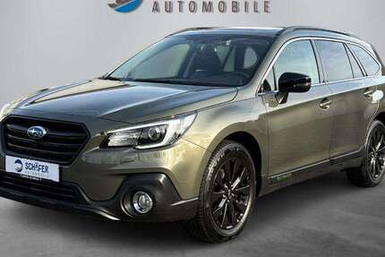 Subaru OUTBACK 85.000 km 24.950 € Moritzburg 01468
