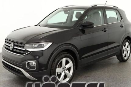 VW T-Cross 18.000 km 21.900 &euro; Osnabrück 49084