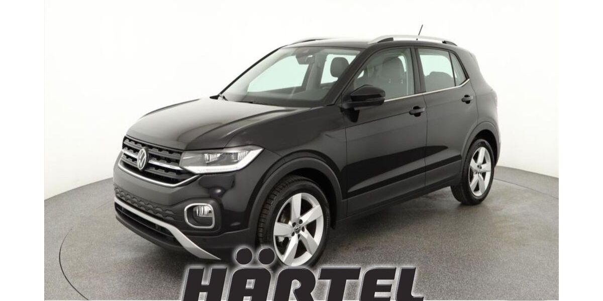 VW T-Cross 18.000 km 21.900 &euro; Osnabrück 49084