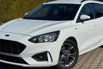 Ford Focus 445.000 km 5.900 &euro; Rastatt 76437
