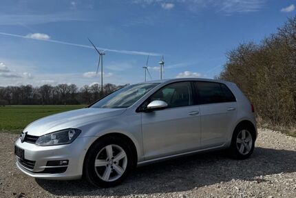 VW Golf 204.765 km 7.100 &euro; Bertkow 39596