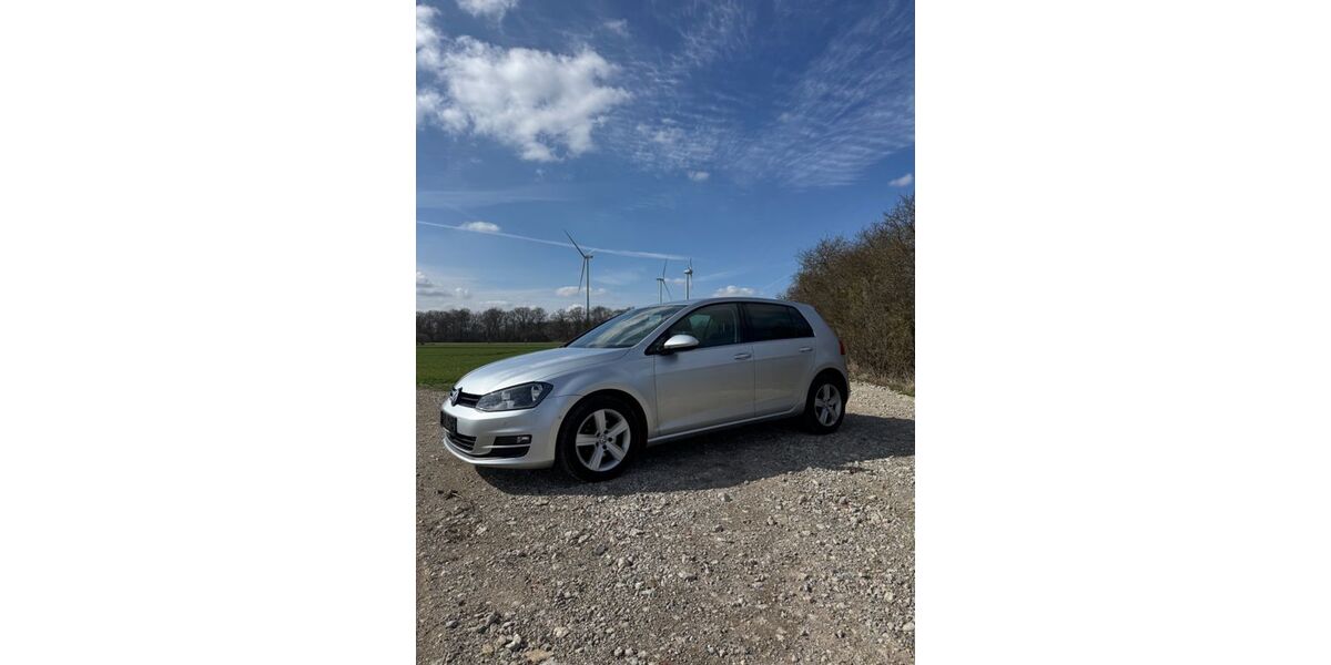 VW Golf 204.765 km 7.100 &euro; Bertkow 39596