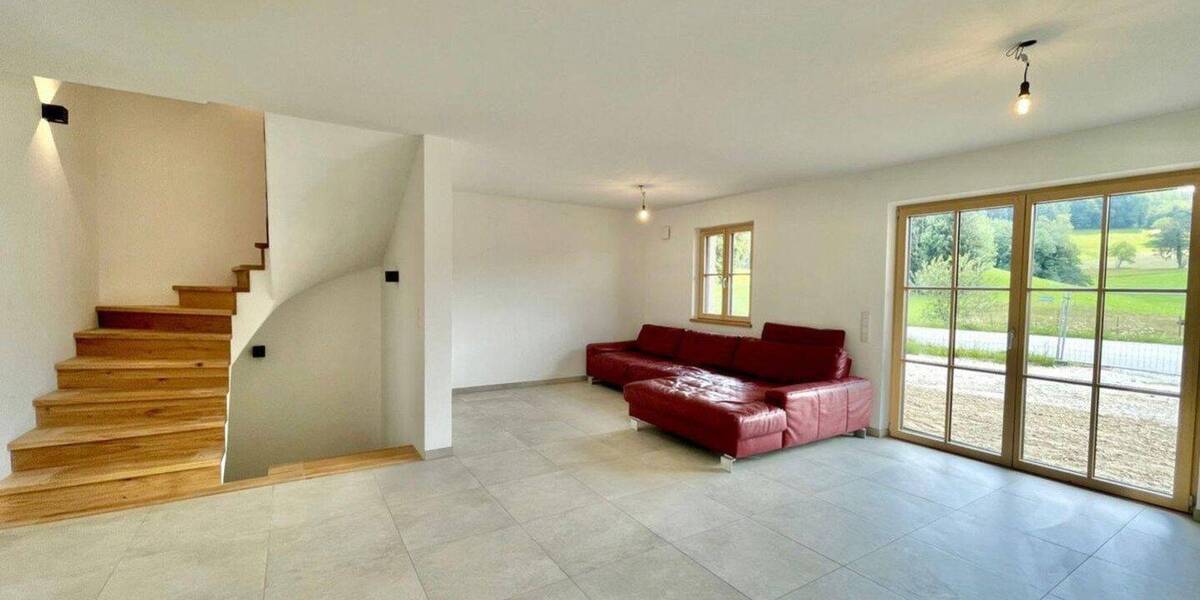 Doppelhaushälfte Dietramszell Obermühltal - 5 Zimmer, 151 m&sup2;, 998.000&euro; | Angebot:25969721