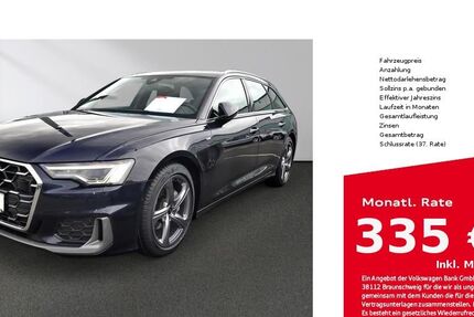 Audi A6 23.800 km 45.950 &euro; Lübeck 23556