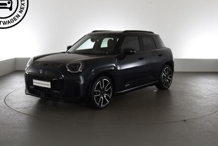 Mini Aceman 1.547 km 37.770 &euro; Aachen 52078