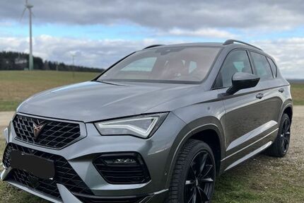 Cupra Ateca 29.600 km 33.900 &euro; Dunningen 78655