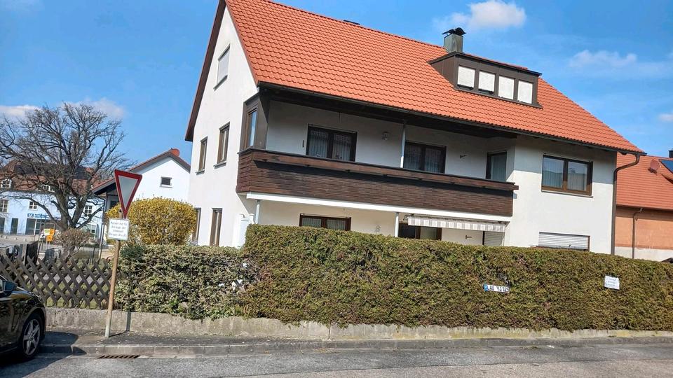 Mehrfamilienhaus, Wohnhaus Burgthann - 11.5 Zimmer, 250 m&sup2;, 720.000&euro; | Angebot:26289118