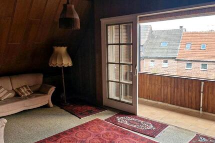 Wohnung Velen - 3 Zimmer, 100 m&sup2;, 400&euro; | Angebot:26335323