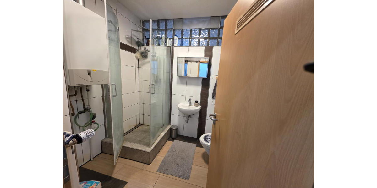 ObjNr:19713 - 4 Zimmer Wohnung in Mannheim - Etagenwohnung Mannheim | Angebot:21381798