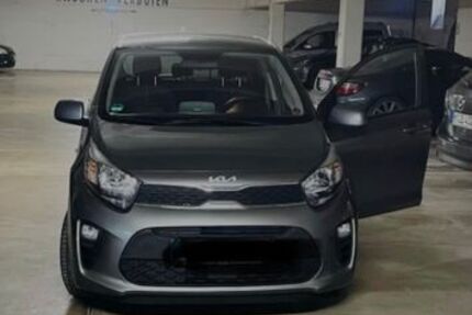 Kia Picanto 6.900 km 14.600 &euro; Muenchen 80992