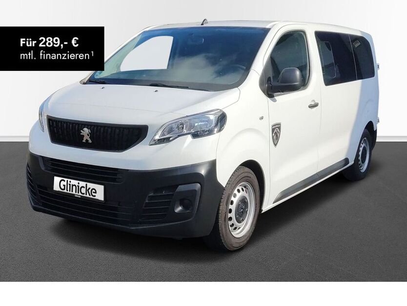 Peugeot Expert 70.000 km 23.490 € Kassel 34123