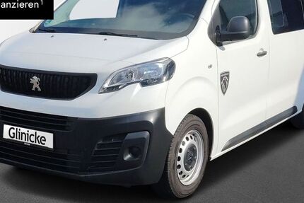 Peugeot Expert 75.000 km 23.490 € Kassel 34123