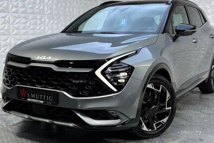 Kia Sportage 25.000 km 30.780 € Bad Langensalza 99947