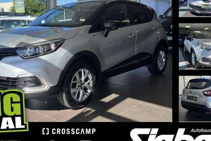 Renault Captur 101.391 km 8.990 &euro; Landshut 84034