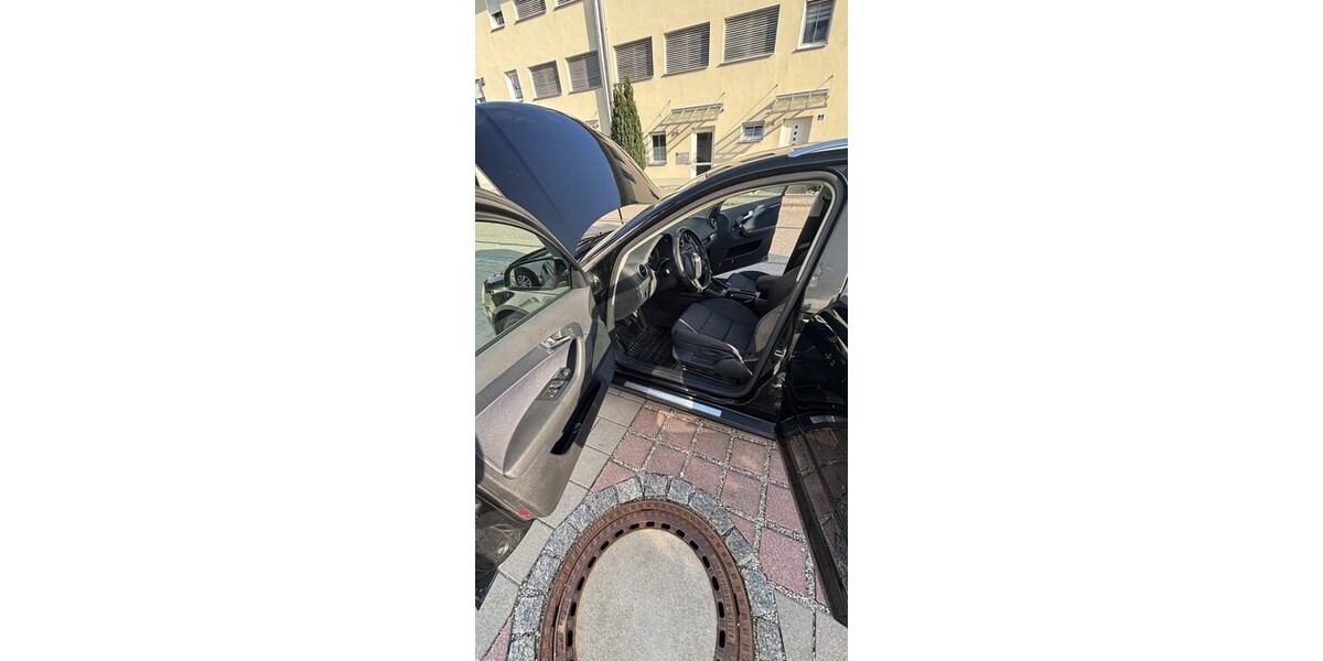 Audi A3 8P 208.000 km 4.500 &euro; Dingolfing 84130