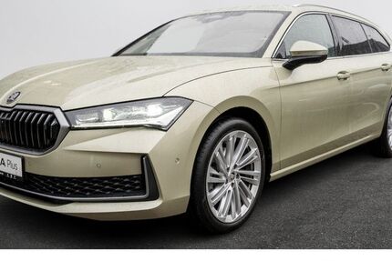 Skoda Superb 7.650 km 34.990 &euro; Schenefeld 22869