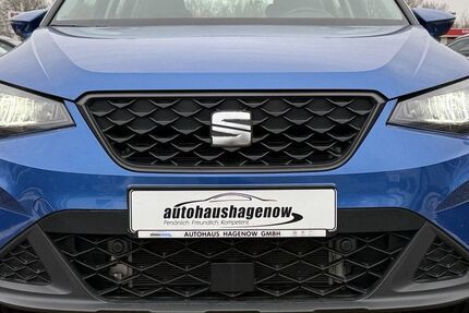 Seat Arona 17.823 km 19.900 &euro; Hagenow 19230