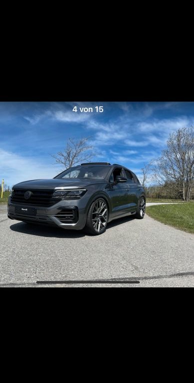 Touareg
