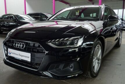 Audi A4 67.888 km 27.749 &euro; Holzgerlingen bei Stuttgart 71088