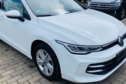 VW Golf 50.000 km 18.800 &euro; Donaueschingen 78166