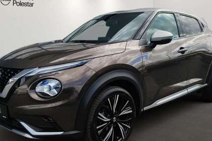 Nissan Juke 43.990 km 16.999 € Mainz-Kastel 55252