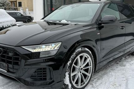 Audi Q8 79.490 km 52.900 &euro; Fürth bei Nürnberg 90765
