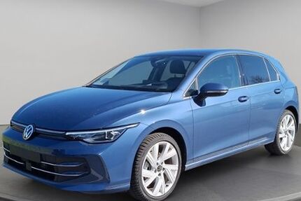 VW Golf 10.200 km 33.240 &euro; Rudolstadt 07407
