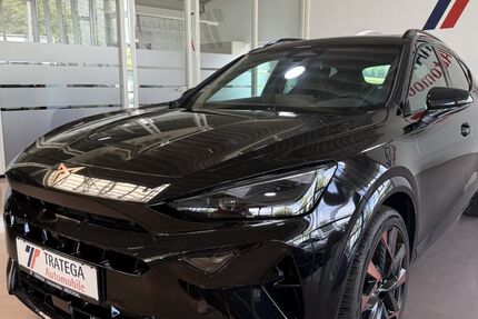 Cupra Formentor 3.195 km 42.990 &euro; Bruchsal 76646